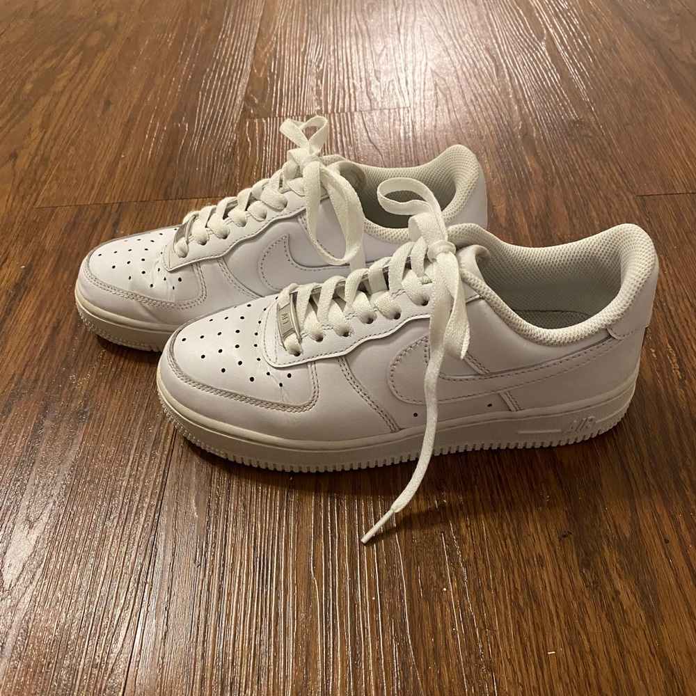 Nike Airforce 1s